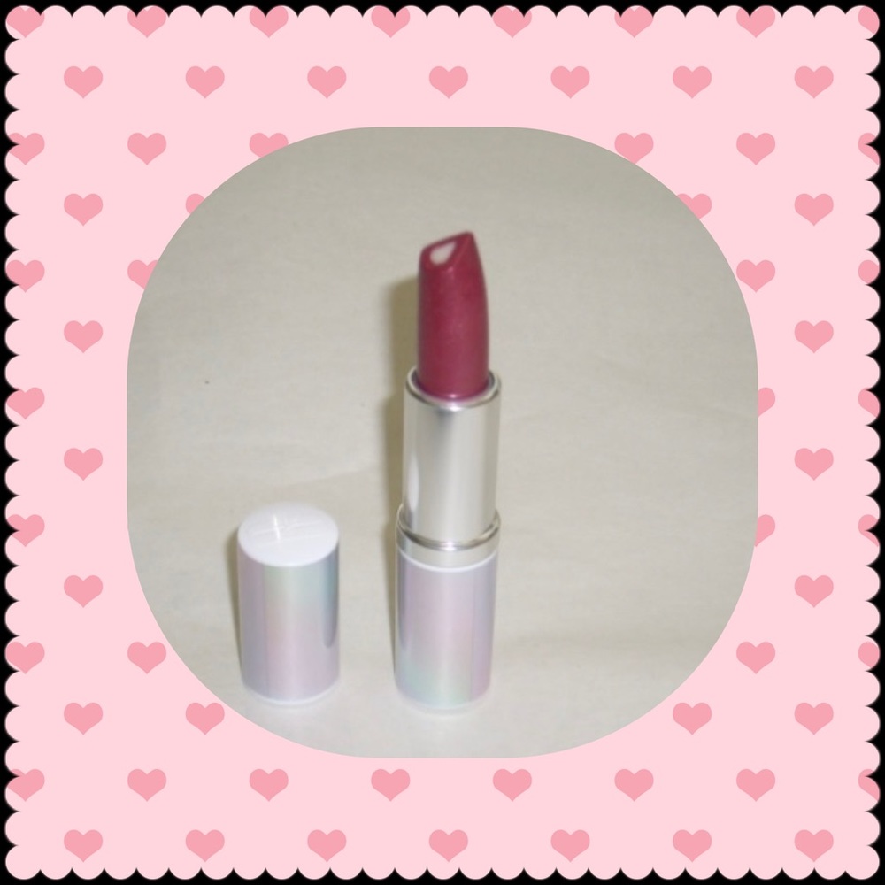 Clinique Raspberry Glacé Kisses Lip Colour +Primer
